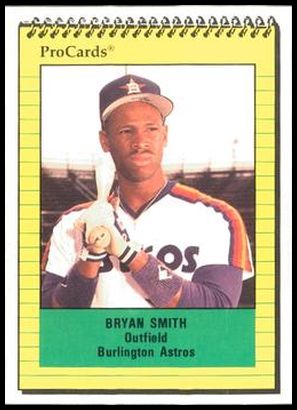2816 Bryan Smith